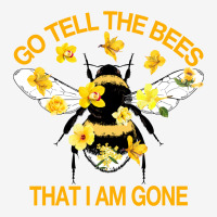 Go Tell The Bees That I Am Gone Socks | Artistshot