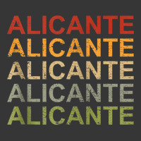 Retro Alicante, Spain Travel, Spain Pride, Alicante Zip Hoodie Toddler Hoodie | Artistshot