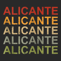 Retro Alicante, Spain Travel, Spain Pride, Alicante Zip Hoodie Toddler T-shirt | Artistshot