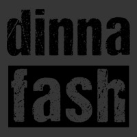 Dinna Fash-sdstf Toddler Hoodie | Artistshot