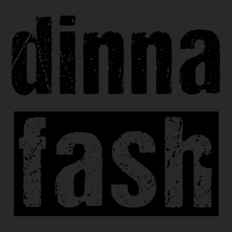 Dinna Fash-sdstf Toddler T-shirt by Kosdapen517 | Artistshot