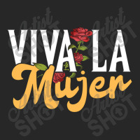 Viva La Mujer   Latina Feminist Women's Pajamas Set | Artistshot