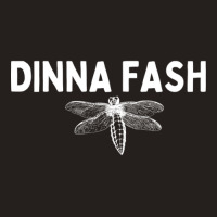 Dinna Fash-tkphc Tank Top | Artistshot