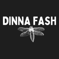 Dinna Fash-tkphc Classic T-shirt | Artistshot