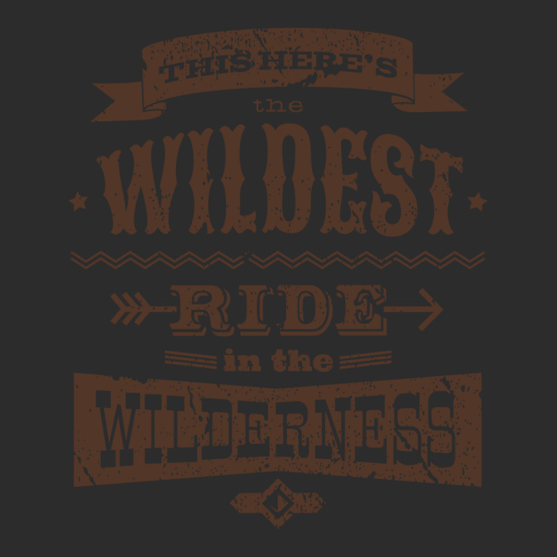 Big Thunder Mountain Wildest Ride Exclusive T-shirt | Artistshot