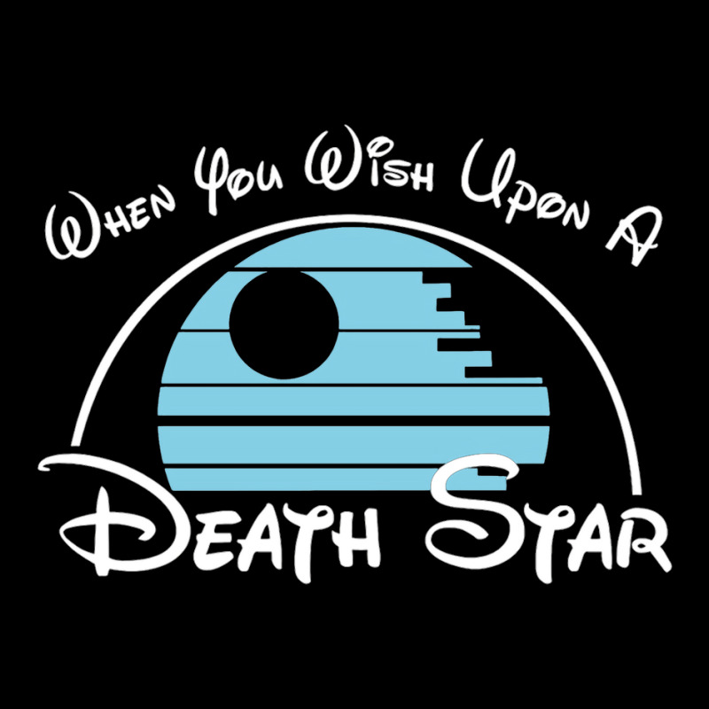 When You Wish Upon A Death Star [tb] Men's Long Sleeve Pajama Set | Artistshot