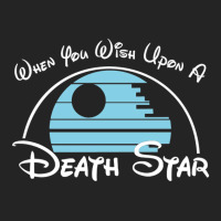 When You Wish Upon A Death Star 3/4 Sleeve Shirt | Artistshot