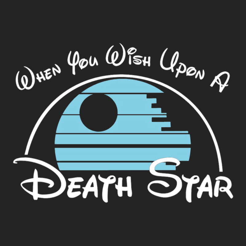 When You Wish Upon A Death Star 3/4 Sleeve Shirt | Artistshot