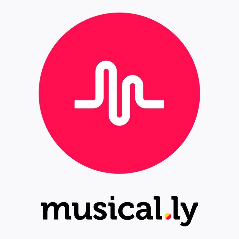 Musical.ly T-shirt | Artistshot