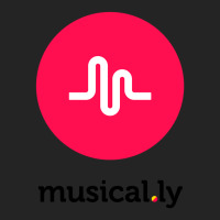 Musical.ly 3/4 Sleeve Shirt | Artistshot