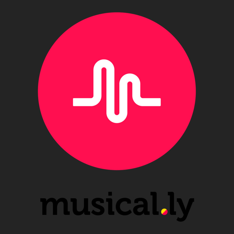 Musical.ly 3/4 Sleeve Shirt | Artistshot