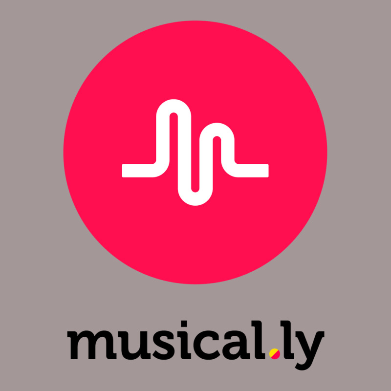 Musical.ly Vintage Short | Artistshot