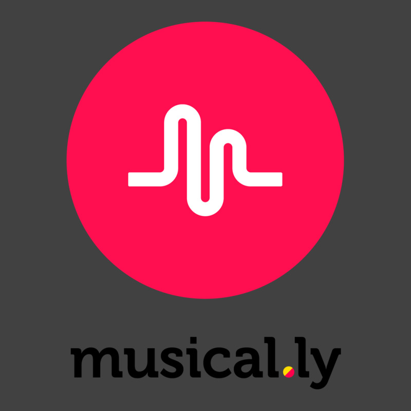 Musical.ly Vintage T-shirt | Artistshot