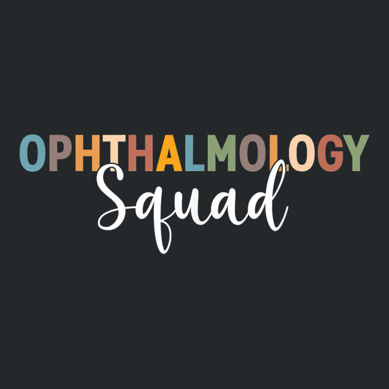 Eye Ophthalmologists   Ophthalmology Squad   Eye T Shirt Crewneck Sweatshirt | Artistshot