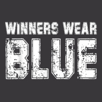 Winners Wear Blue Color War Camp Team Game Comp Boys Novelty T Shirt Ladies Curvy T-shirt | Artistshot