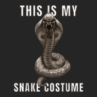 Easy Halloween Costume With Scary King Cobra Snake Skull Unisex Hoodie | Artistshot