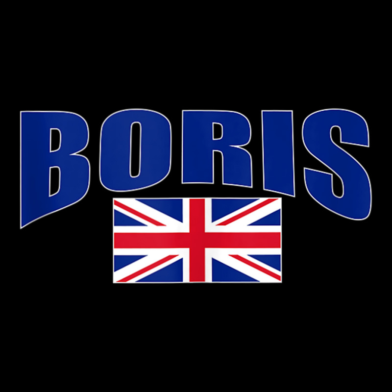 Boris Johnson Bojo New British Prime Minister Tank Top Zipper Hoodie by cm-arts | Artistshot