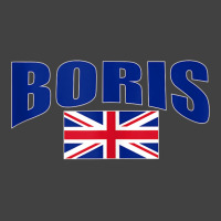 Boris Johnson Bojo New British Prime Minister Tank Top Vintage T-shirt | Artistshot