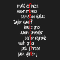 Magcon Is Perfection [tb] Classic T-shirt | Artistshot