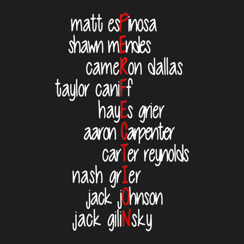 Magcon Is Perfection [tb] Classic T-shirt | Artistshot