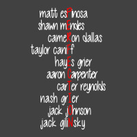 Magcon Is Perfection [tb] Vintage T-shirt | Artistshot