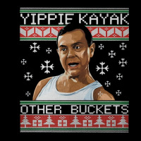 Yippie Kayak Other Buckets Christmas [tb] Long Sleeve Shirts | Artistshot