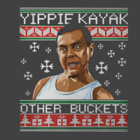 Yippie Kayak Other Buckets Christmas [tb] Vintage T-shirt | Artistshot