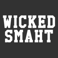 Wicked Smaht Funny Boston Accent Long Sleeve T Shirt Baby Bodysuit | Artistshot