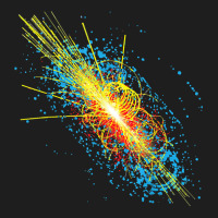 Higgs Boson Particle Quantum Theory Sci Fi Shirt Funny Gift Classic T-shirt | Artistshot