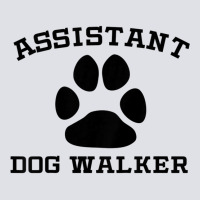 Kids Assistant Dog Walker Paw Print Kids T Shirt Bucket Hat | Artistshot