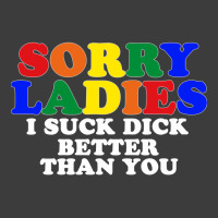 Sorry Ladies I Suck Dick Better Than You [tb] Men's Polo Shirt | Artistshot