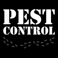 Pest Control Expert Bugs Exterminator Termites T Shirt Legging | Artistshot