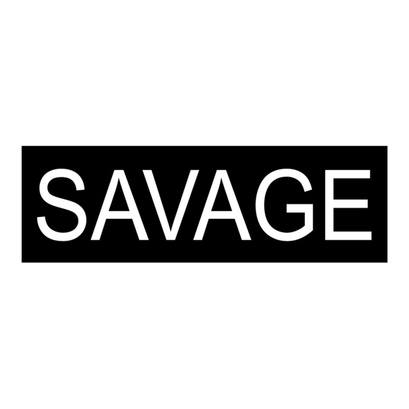 Savage Wh [tw] Long Sleeve Shirts | Artistshot