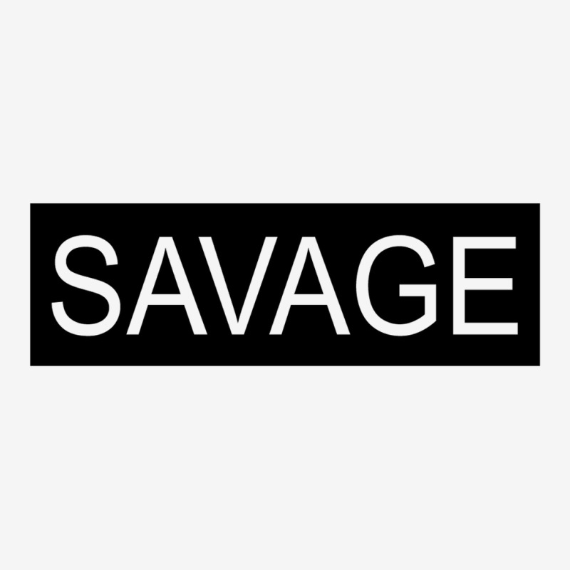 Savage Wh [tw] Classic T-shirt | Artistshot