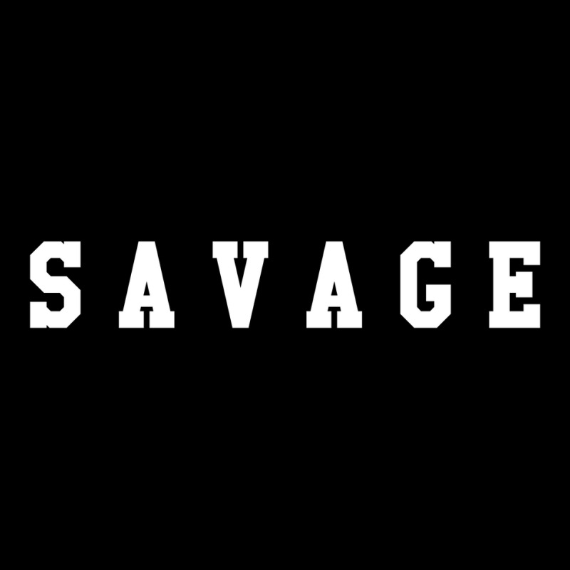 Savage 02 [tb] Pocket T-shirt | Artistshot