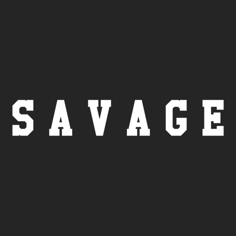 Savage 02 [tb] Unisex Hoodie | Artistshot