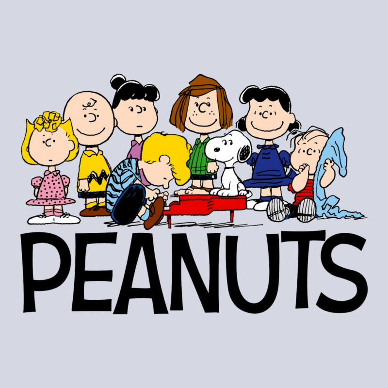 The Peanuts [tw] Fleece Short | Artistshot