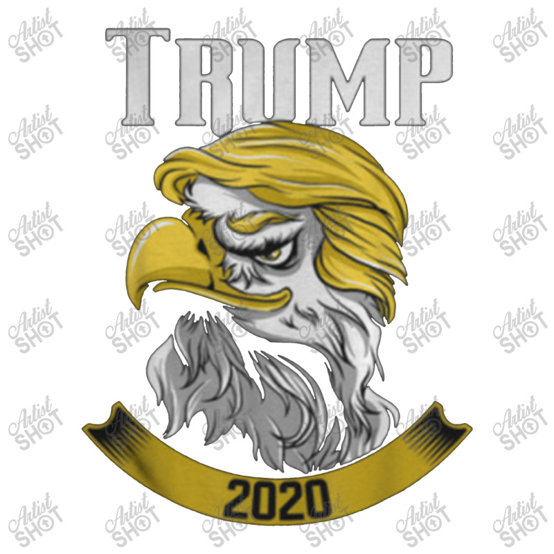 Trump 2020 Stainless Steel Water Bottle | Artistshot