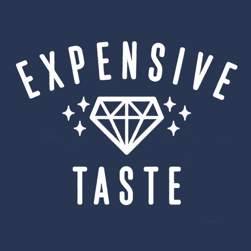 Expensive Taste [tb] Men Denim Jacket | Artistshot