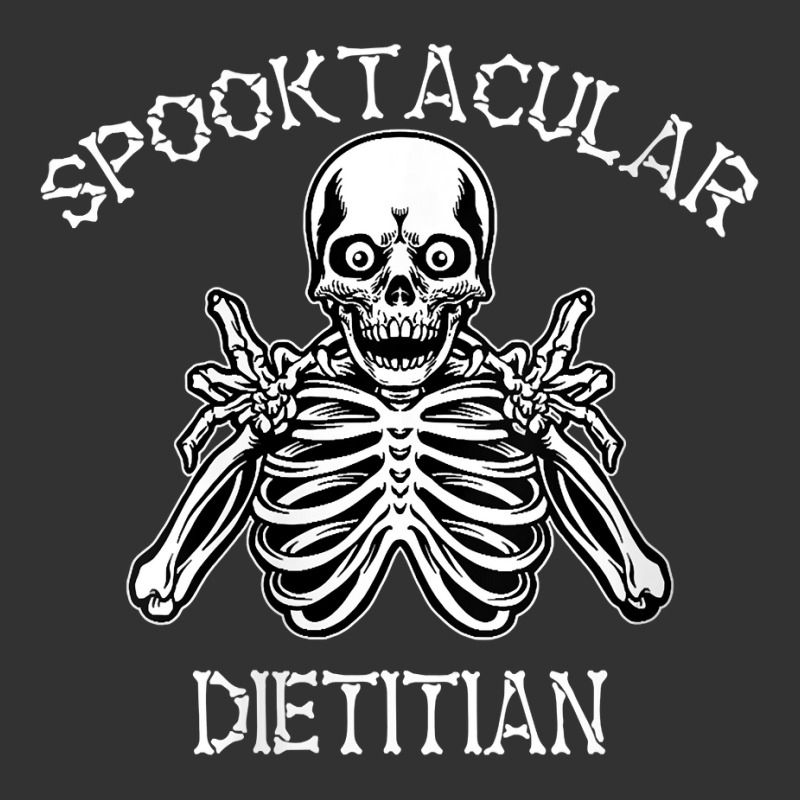 Womens Funny Spooky Spooktacular Dietitian Halloween V Neck T Shirt Baby Bodysuit by cm-arts | Artistshot