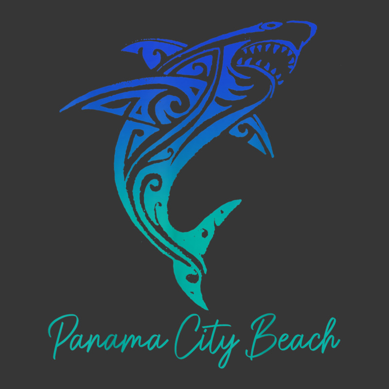 Panama City Beach Fl Shark Scuba Diving Surfer Florida Surf T Shirt Toddler Hoodie by cm-arts | Artistshot