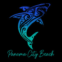 Panama City Beach Fl Shark Scuba Diving Surfer Florida Surf T Shirt Toddler Sweatshirt | Artistshot