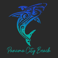 Panama City Beach Fl Shark Scuba Diving Surfer Florida Surf T Shirt Toddler T-shirt | Artistshot