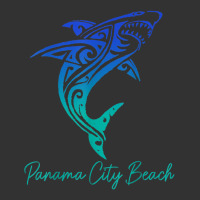 Panama City Beach Fl Shark Scuba Diving Surfer Florida Surf T Shirt Baby Bodysuit | Artistshot