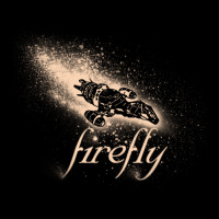 Firefly Silhouette Long Sleeve Shirts | Artistshot