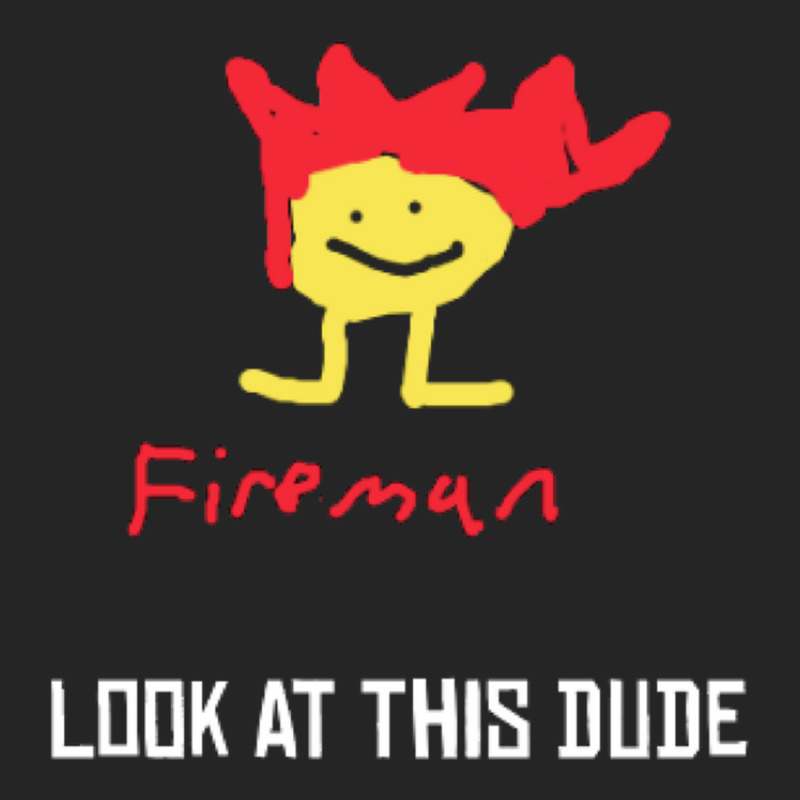 Fireman Jerma Unisex Hoodie | Artistshot