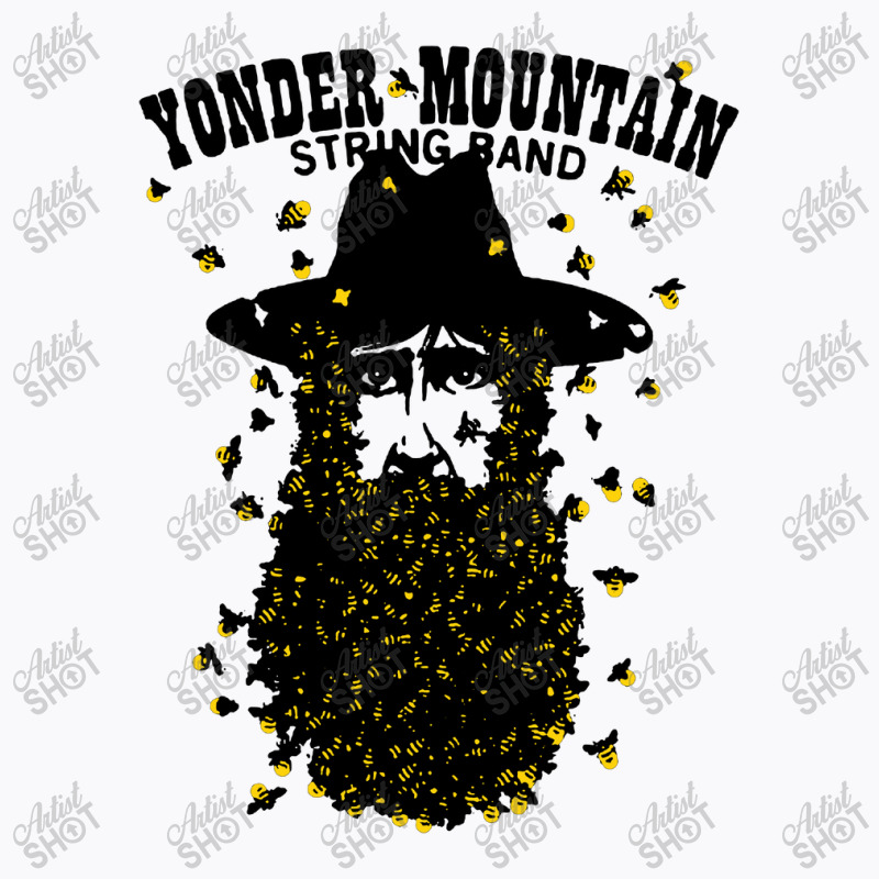 Yonder Mountain String T-shirt | Artistshot