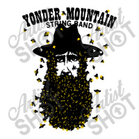 Yonder Mountain String V-neck Tee | Artistshot