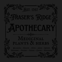 Fraser's Ridge Apothecary Est. 1767 North Carolina Ladies Polo Shirt | Artistshot