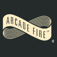 Arcade Fire Live On Stage Women's Triblend Scoop T-shirt | Artistshot